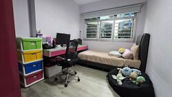 Blk 674B Fern Grove @ Yishun (Yishun), HDB 5 Rooms #581594861